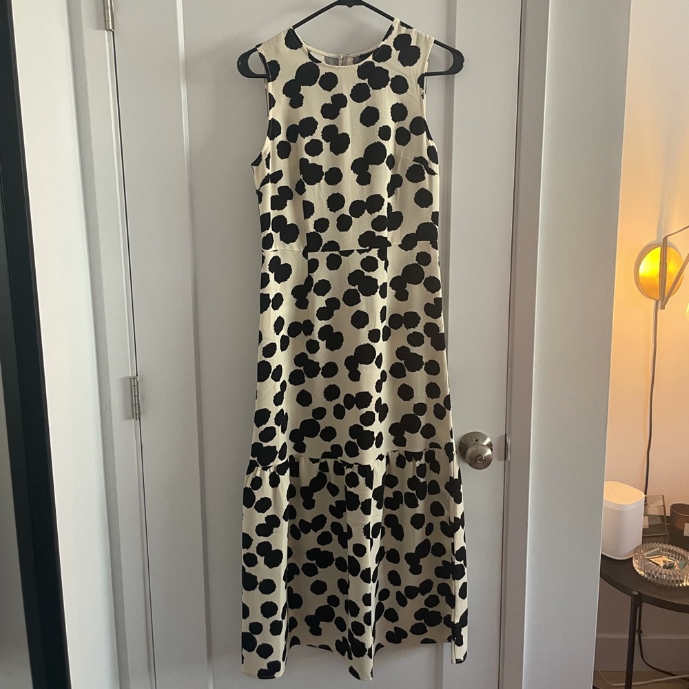 Who What Wear Dress